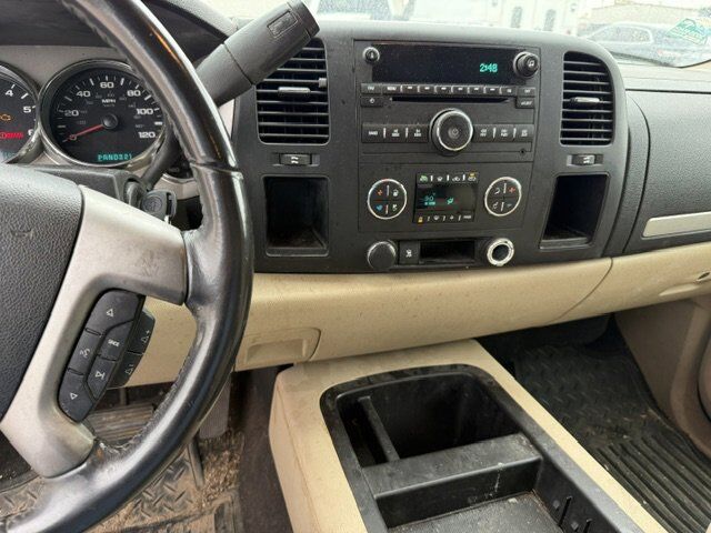 2007 Chevrolet Silverado 1500 LT w/2LT New Braunfels TX