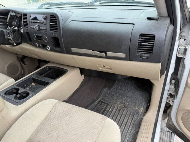 2007 Chevrolet Silverado 1500 LT w/2LT New Braunfels TX