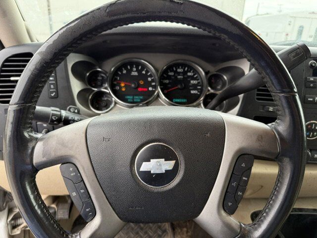 2007 Chevrolet Silverado 1500 LT w/2LT New Braunfels TX