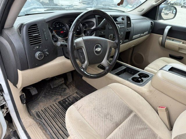 2007 Chevrolet Silverado 1500 LT w/2LT New Braunfels TX