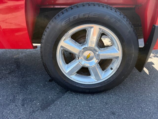 2007 Chevrolet Silverado 1500 LT1 East Islip NY