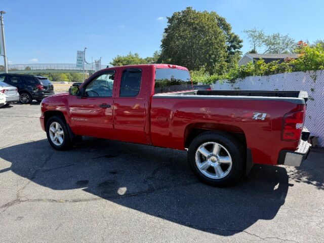 2007 Chevrolet Silverado 1500 LT1 East Islip NY