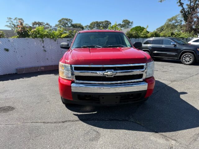 2007 Chevrolet Silverado 1500 LT1 East Islip NY