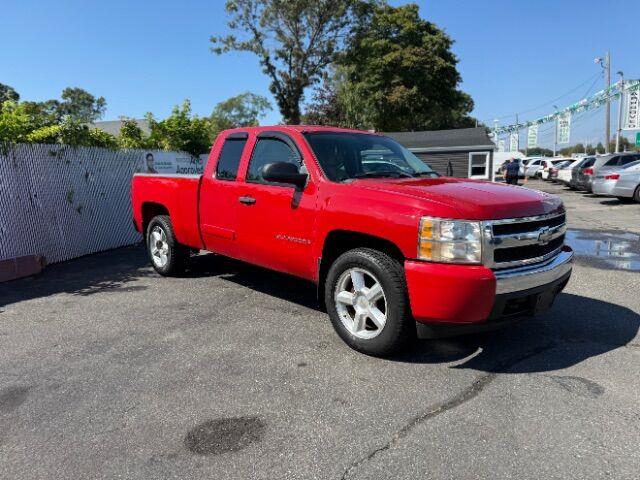 2007 Chevrolet Silverado 1500 LT1 East Islip NY