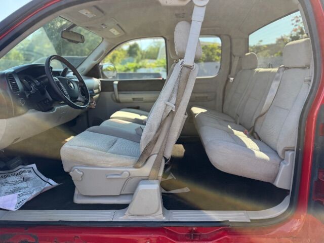 2007 Chevrolet Silverado 1500 LT1 East Islip NY