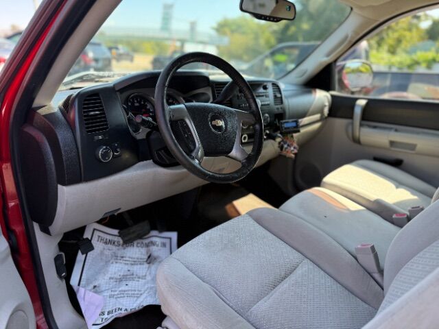 2007 Chevrolet Silverado 1500 LT1 East Islip NY