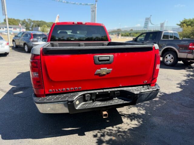 2007 Chevrolet Silverado 1500 LT1 East Islip NY