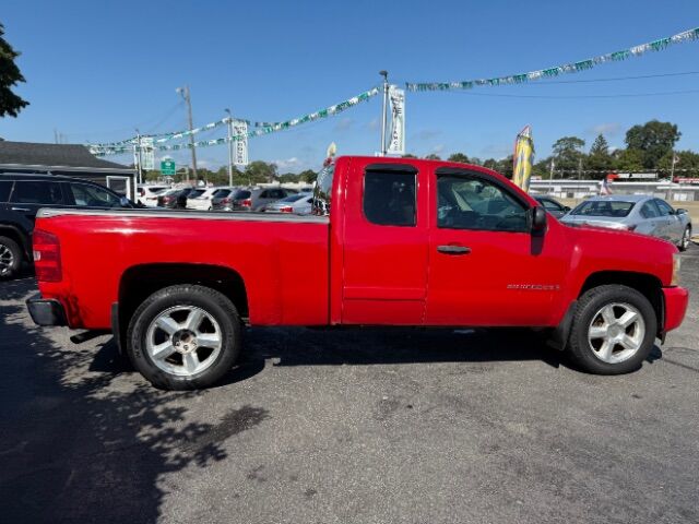 2007 Chevrolet Silverado 1500 LT1 East Islip NY