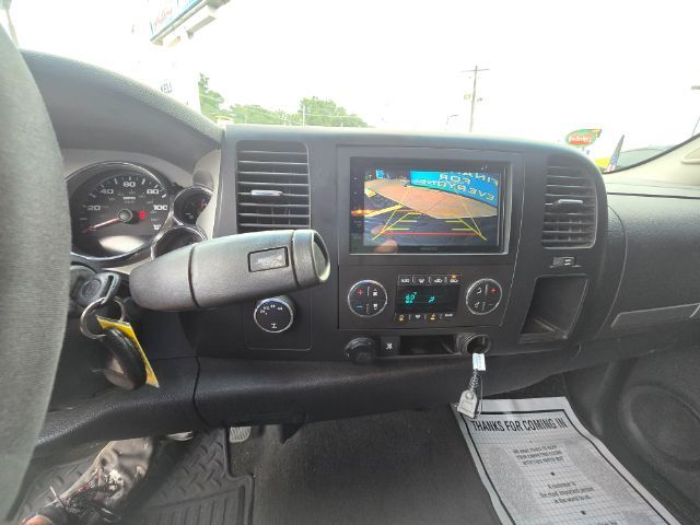 2007 Chevrolet Silverado 1500 LT1 Saint Joseph MO