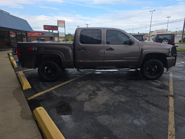 2007 Chevrolet Silverado 1500 LT1 Saint Joseph MO