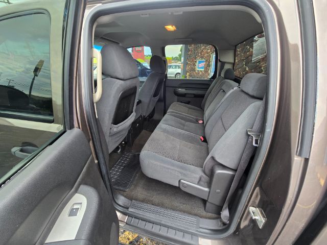 2007 Chevrolet Silverado 1500 LT1 Saint Joseph MO