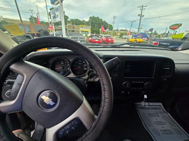 2007 Chevrolet Silverado 1500 LT1 Saint Joseph MO