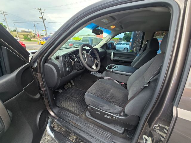 2007 Chevrolet Silverado 1500 LT1 Saint Joseph MO