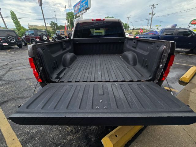 2007 Chevrolet Silverado 1500 LT1 Saint Joseph MO