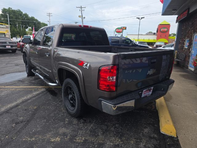 2007 Chevrolet Silverado 1500 LT1 Saint Joseph MO