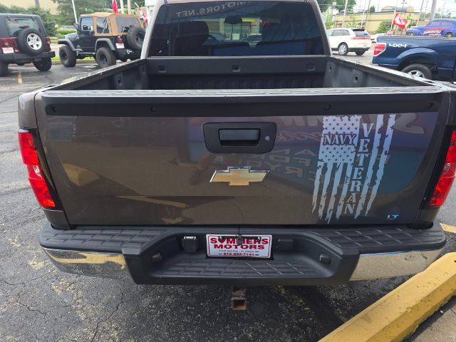 2007 Chevrolet Silverado 1500 LT1 Saint Joseph MO