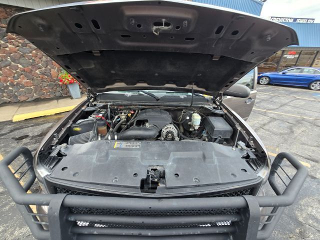 2007 Chevrolet Silverado 1500 LT1 Saint Joseph MO