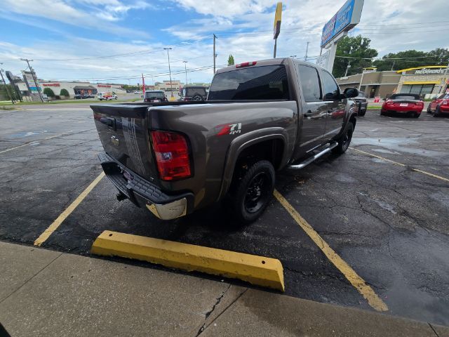 2007 Chevrolet Silverado 1500 LT1 Saint Joseph MO