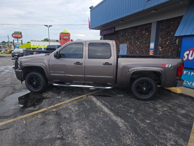 2007 Chevrolet Silverado 1500 LT1 Saint Joseph MO