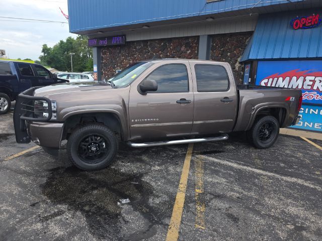 2007 Chevrolet Silverado 1500 LT1 Saint Joseph MO