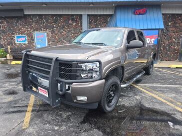 2007_Chevrolet_Silverado 1500_LT1_ Saint Joseph MO