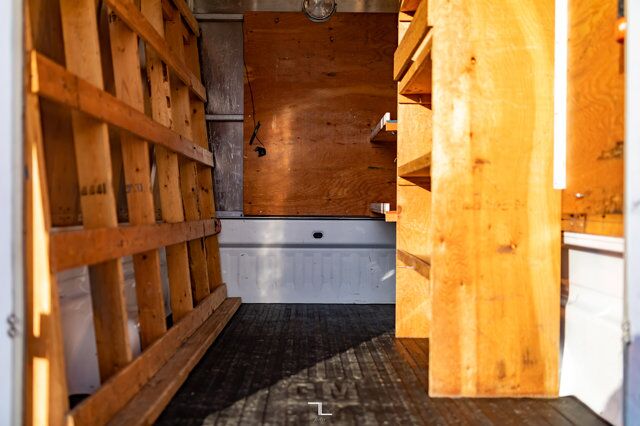 2007 Chevrolet Silverado 2500HD 4x4 Reg Cab WT Longbox Glass Holders Red Deer AB