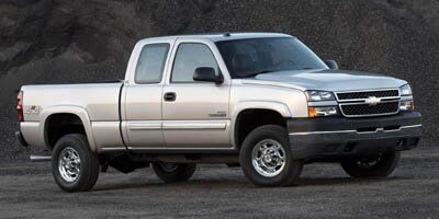 2007 Chevrolet Silverado 2500HD Classic LT1 Oak Ridge TN