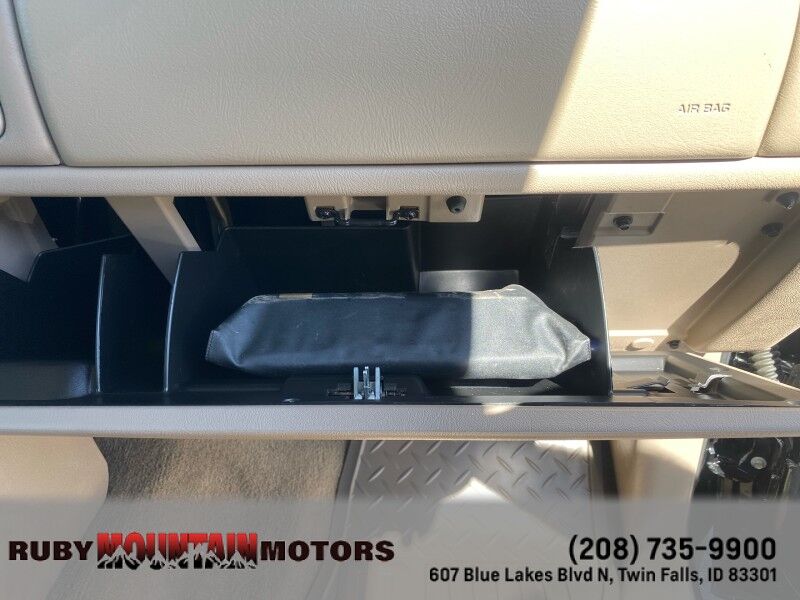 2007 Chevrolet Silverado 2500HD Classic Work Truck Twin Falls ID