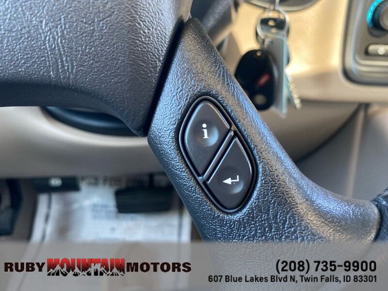 2007 Chevrolet Silverado 2500HD Classic Work Truck Twin Falls ID