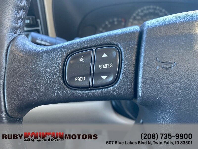 2007 Chevrolet Silverado 2500HD Classic Work Truck Twin Falls ID