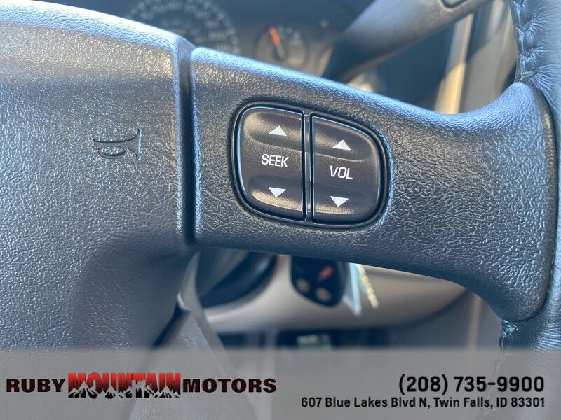 2007 Chevrolet Silverado 2500HD Classic Work Truck Twin Falls ID