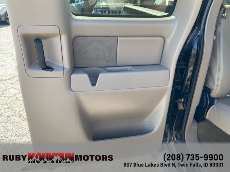 2007 Chevrolet Silverado 2500HD Classic Work Truck Twin Falls ID