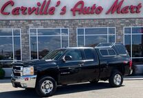 2007 Chevrolet Silverado 2500HD LT w/1LT Grand Junction CO 2007 Chevrolet Silverado 2500HD LT w/1LT Grand Junction CO
