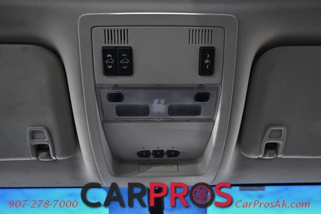 2007 Chevrolet Silverado 2500HD LTZ - 4WD - 6.6l Duramax Turbo Diesel - Allison Transmission -Off-Road Z71 PKG - Bose Speaker System - Auto Start - Heated Leather Bucket Seats - Power Sunroof - Rear Audio Control - Cruise Control - Safety PKG - Tow PKG - Low Miles - 1-Owner Anchorage AK