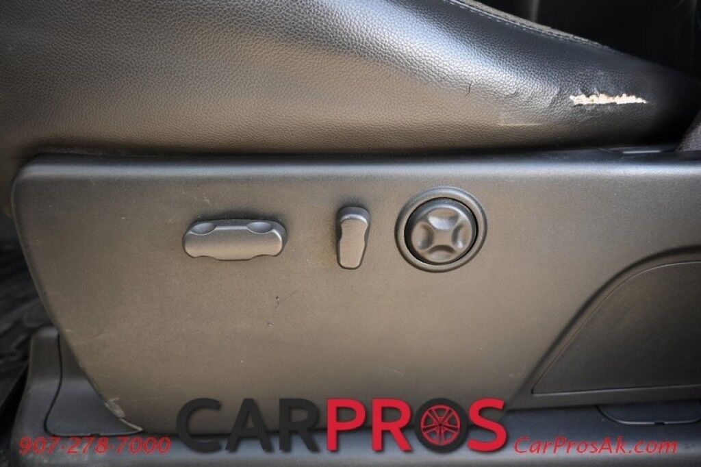 2007 Chevrolet Silverado 2500HD LTZ - 4WD - 6.6l Duramax Turbo Diesel - Allison Transmission -Off-Road Z71 PKG - Bose Speaker System - Auto Start - Heated Leather Bucket Seats - Power Sunroof - Rear Audio Control - Cruise Control - Safety PKG - Tow PKG - Low Miles - 1-Owner Anchorage AK