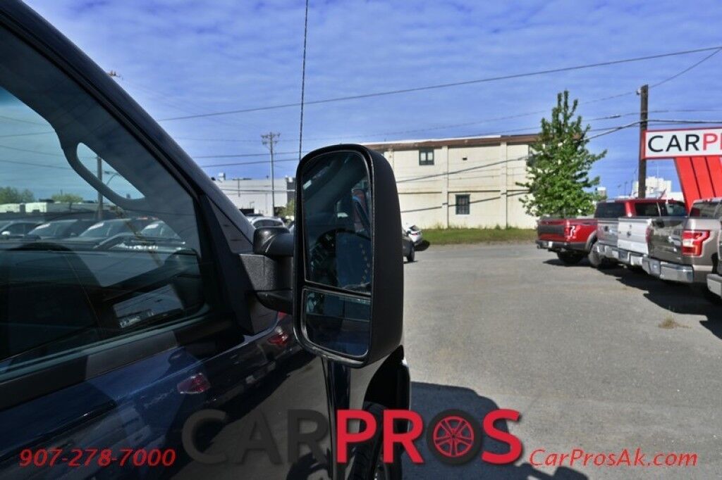 2007 Chevrolet Silverado 2500HD LTZ - 4WD - 6.6l Duramax Turbo Diesel - Allison Transmission -Off-Road Z71 PKG - Bose Speaker System - Auto Start - Heated Leather Bucket Seats - Power Sunroof - Rear Audio Control - Cruise Control - Safety PKG - Tow PKG - Low Miles - 1-Owner Anchorage AK