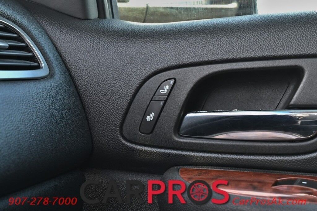2007 Chevrolet Silverado 2500HD LTZ - 4WD - 6.6l Duramax Turbo Diesel - Allison Transmission -Off-Road Z71 PKG - Bose Speaker System - Auto Start - Heated Leather Bucket Seats - Power Sunroof - Rear Audio Control - Cruise Control - Safety PKG - Tow PKG - Low Miles - 1-Owner Anchorage AK