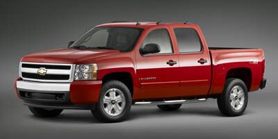 2007 Chevrolet Silverado 2500HD