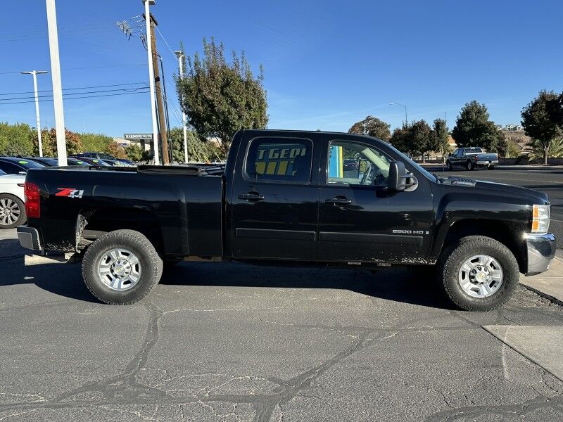 2007 Chevrolet Silverado 2500HD LTZ St George UT