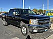 2007 Chevrolet Silverado 2500HD LTZ
