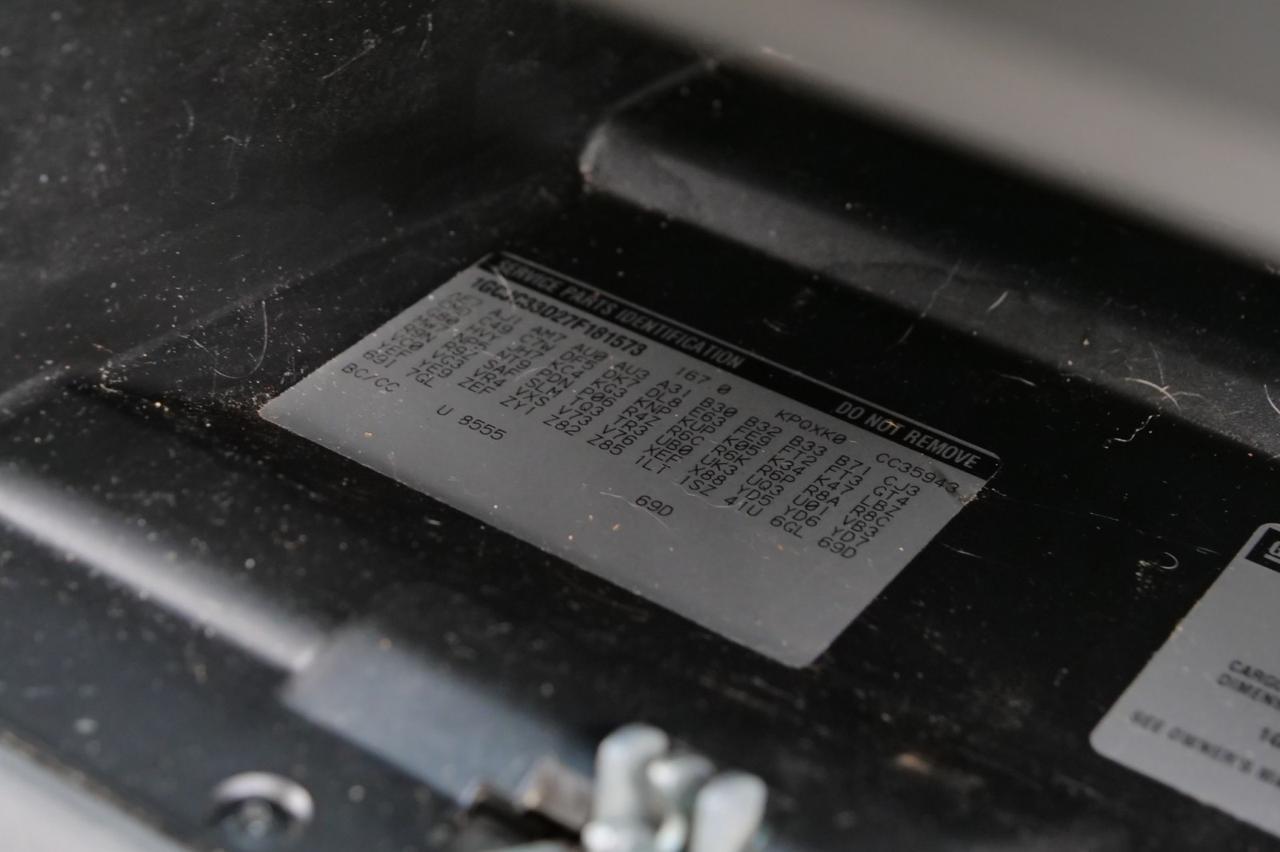 2007 Chevrolet Silverado 3500 Classic LT1 / DRW / Duramax V8 Diesel / Allison! Lincolnton NC