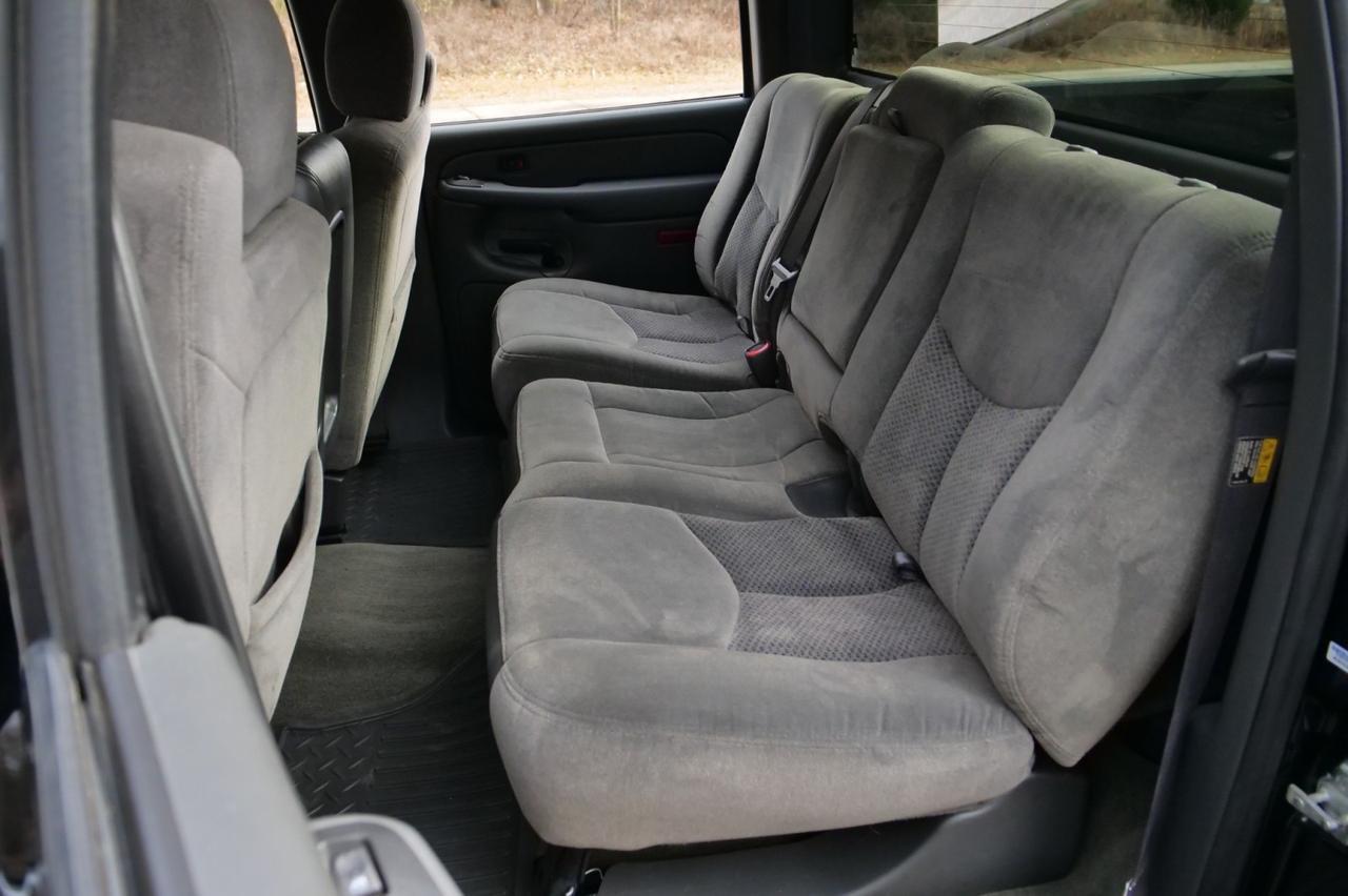 2007 Chevrolet Silverado 3500 Classic LT1 / DRW / Duramax V8 Diesel / Allison! Lincolnton NC