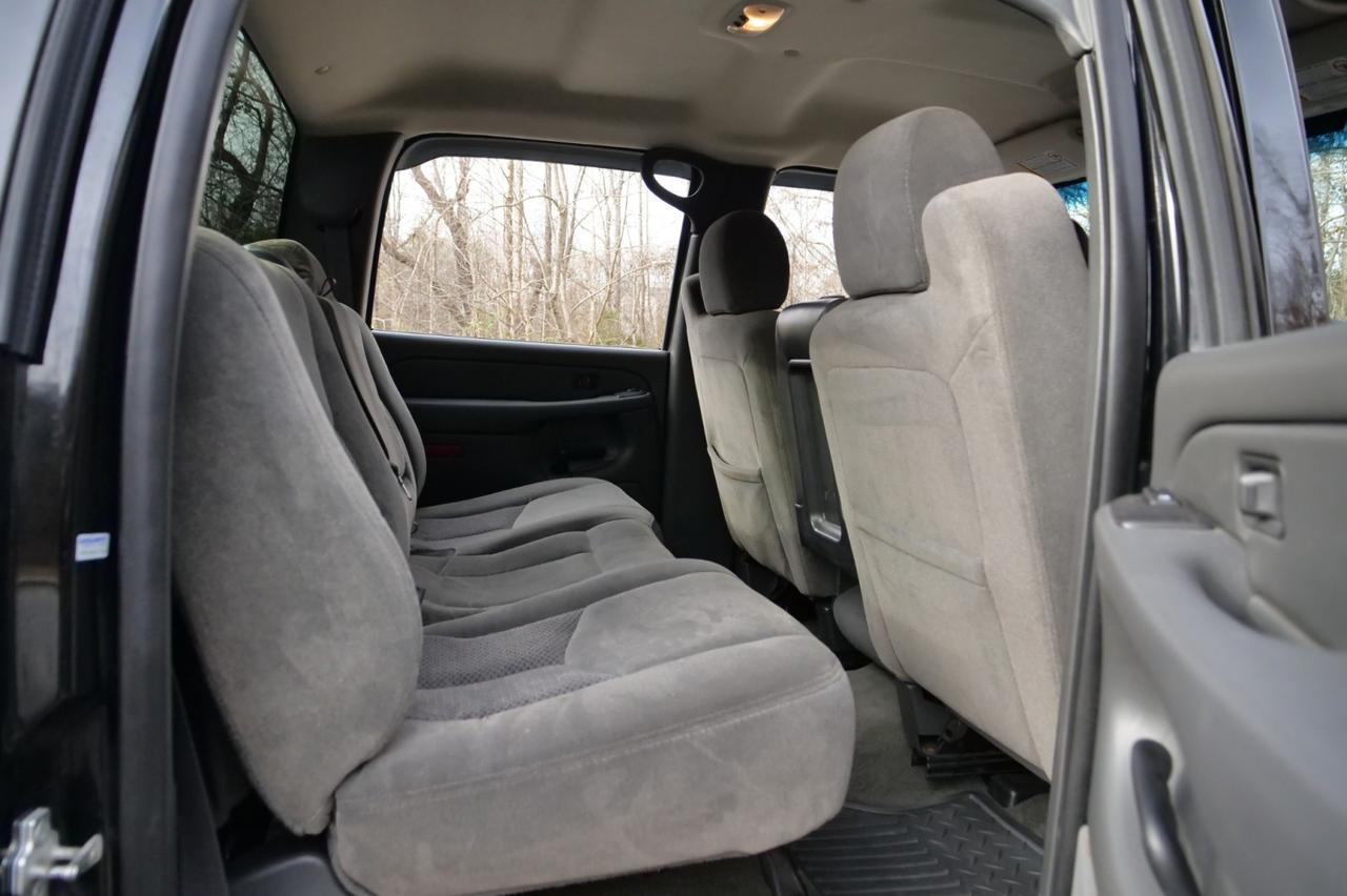 2007 Chevrolet Silverado 3500 Classic LT1 / DRW / Duramax V8 Diesel / Allison! Lincolnton NC