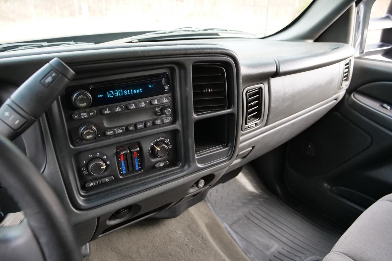 2007 Chevrolet Silverado 3500 Classic LT1 / DRW / Duramax V8 Diesel / Allison! Lincolnton NC