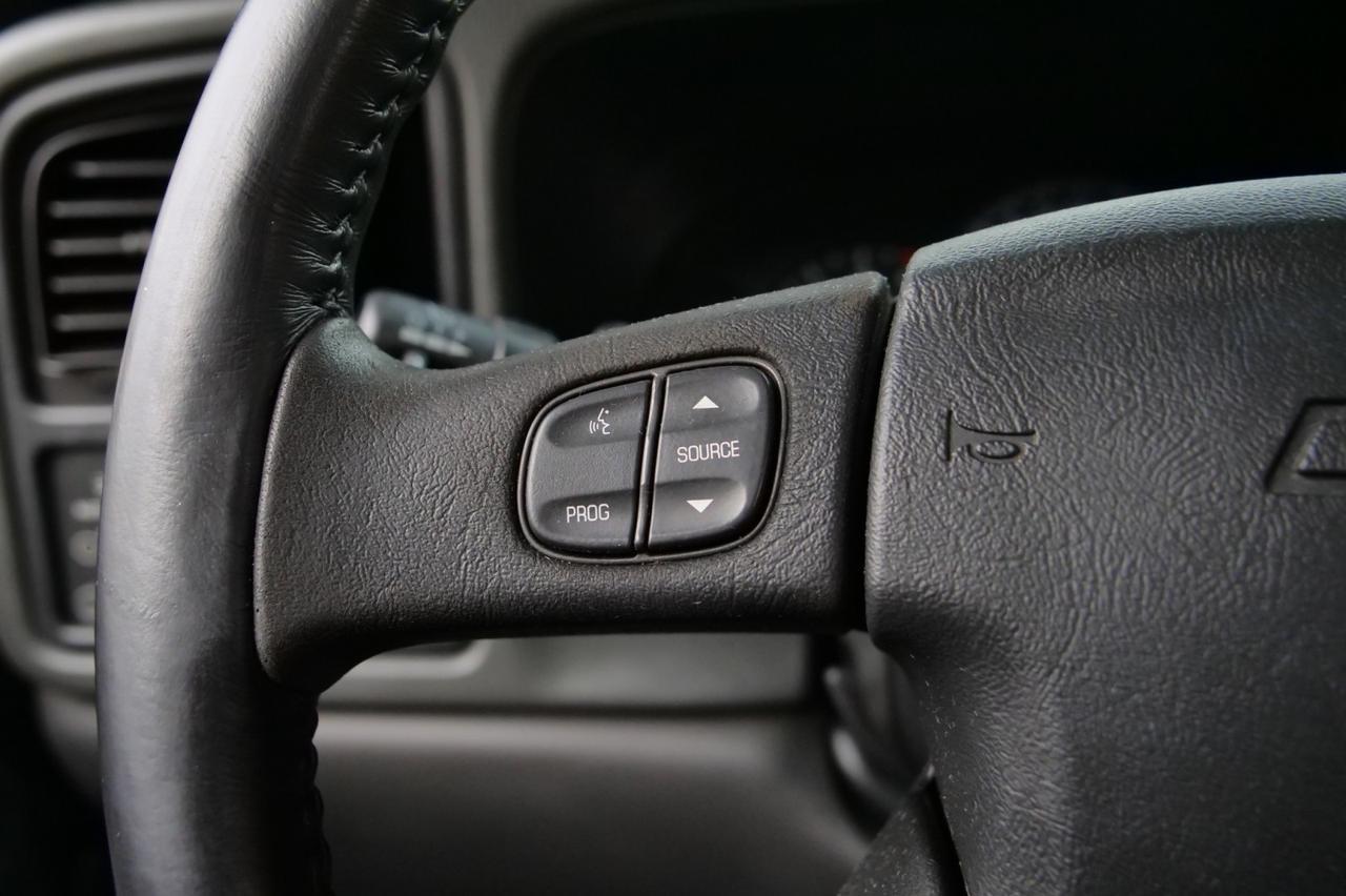 2007 Chevrolet Silverado 3500 Classic LT1 / DRW / Duramax V8 Diesel / Allison! Lincolnton NC