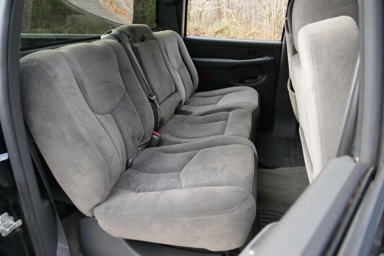 2007 Chevrolet Silverado 3500 Classic LT1 / DRW / Duramax V8 Diesel / Allison! Lincolnton NC