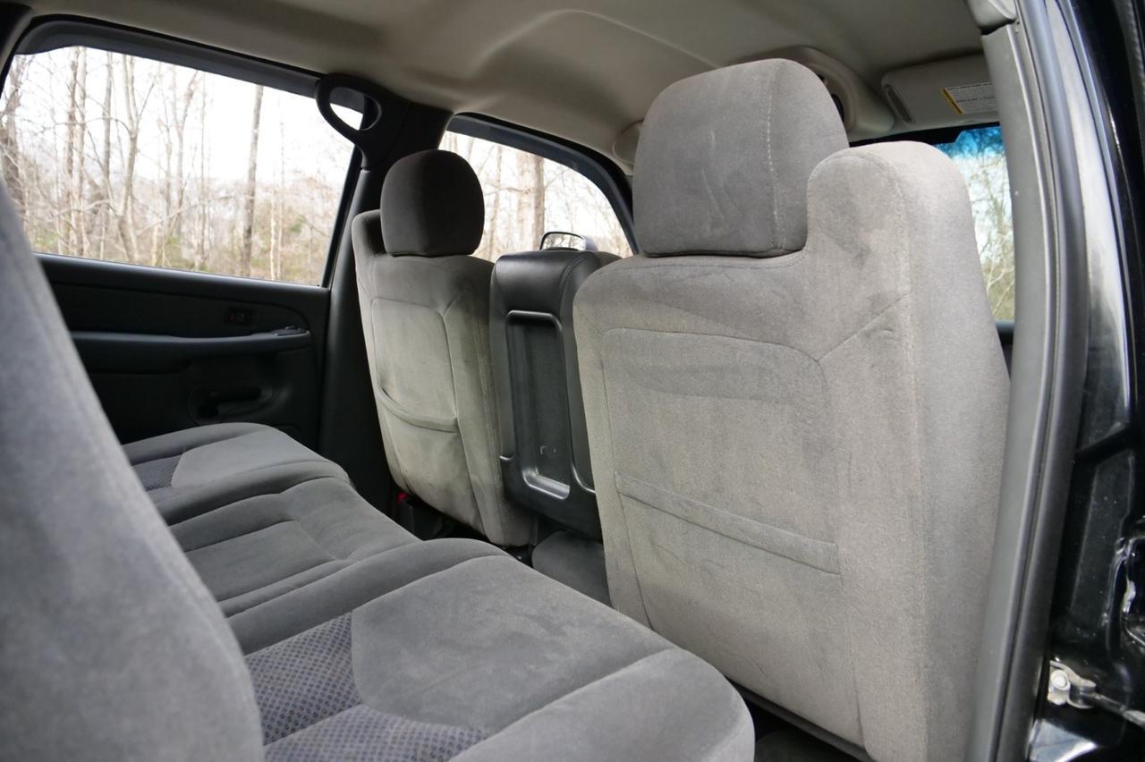 2007 Chevrolet Silverado 3500 Classic LT1 / DRW / Duramax V8 Diesel / Allison! Lincolnton NC