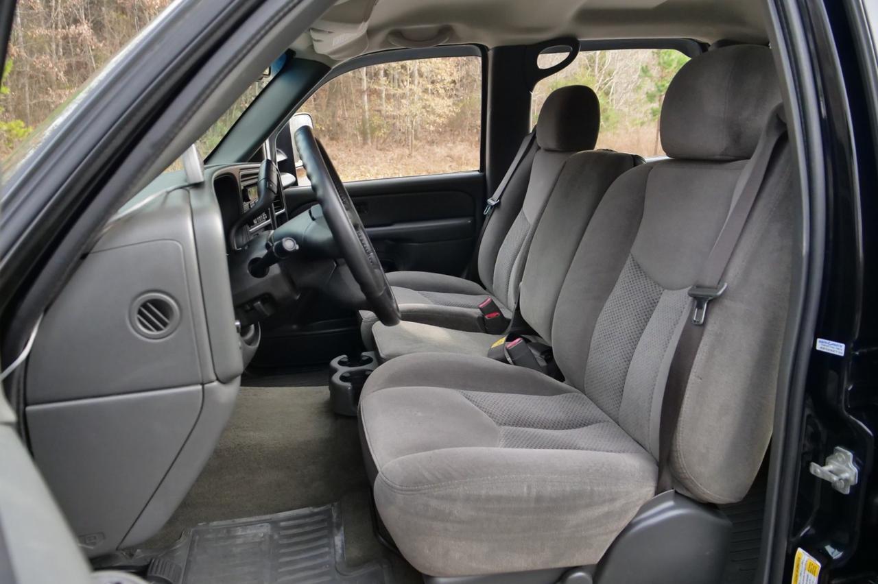 2007 Chevrolet Silverado 3500 Classic LT1 / DRW / Duramax V8 Diesel / Allison! Lincolnton NC