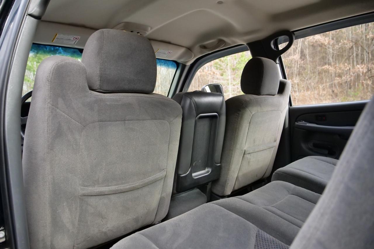 2007 Chevrolet Silverado 3500 Classic LT1 / DRW / Duramax V8 Diesel / Allison! Lincolnton NC