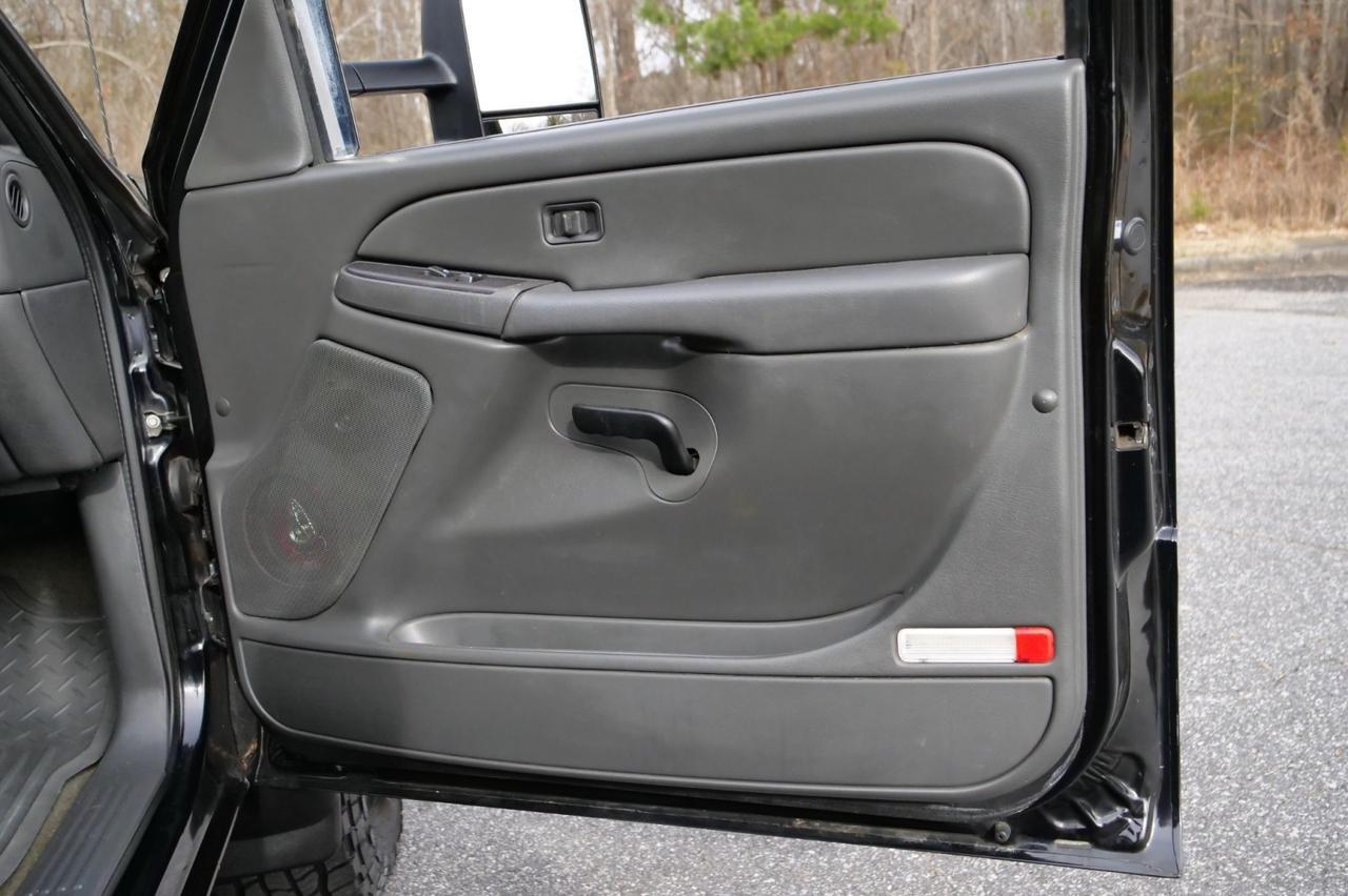 2007 Chevrolet Silverado 3500 Classic LT1 / DRW / Duramax V8 Diesel / Allison! Lincolnton NC